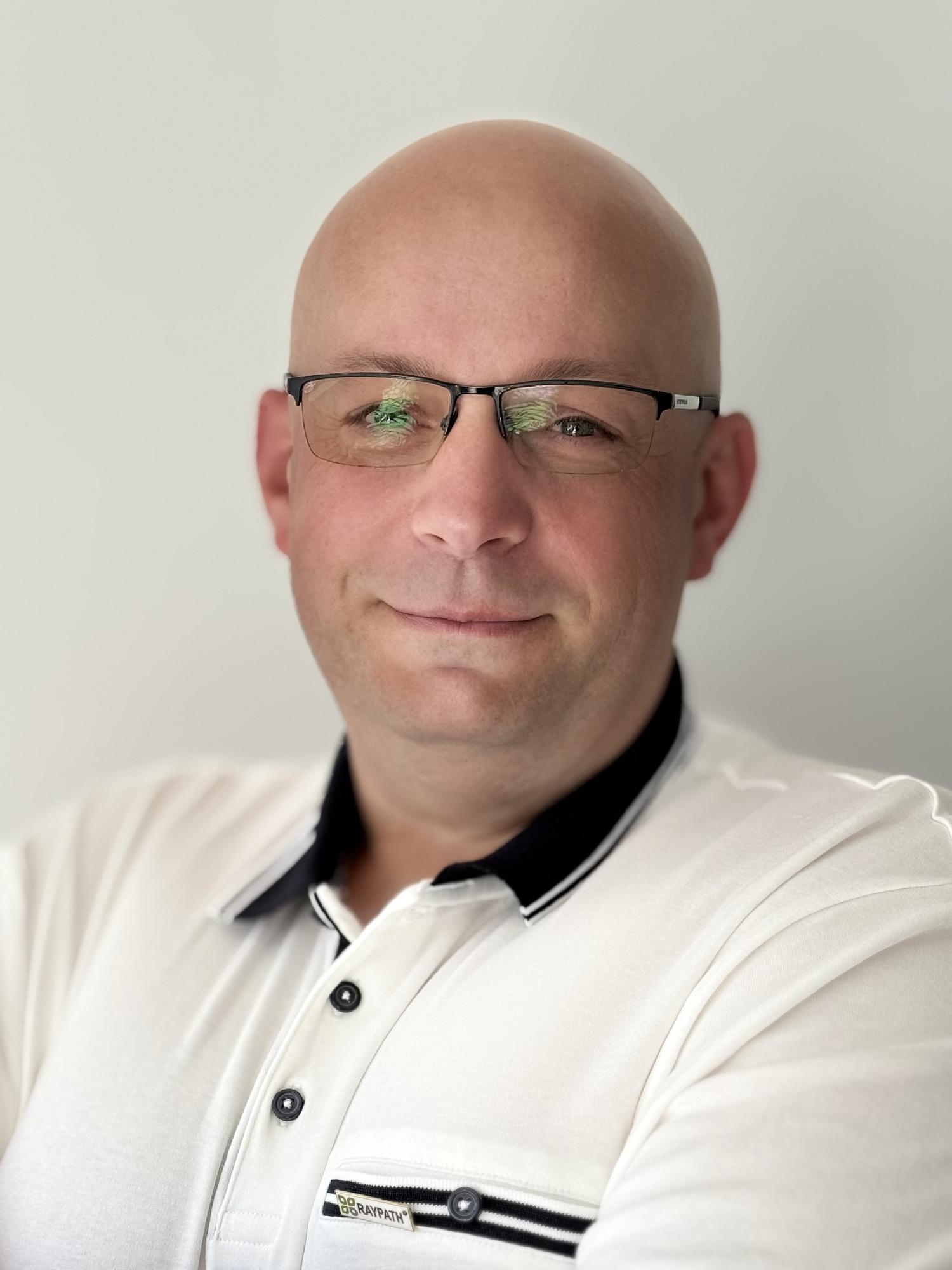 Arkadiusz Jan Chorazak
